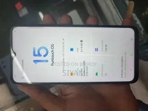 Vivo T3 Lite 128 GB Gold