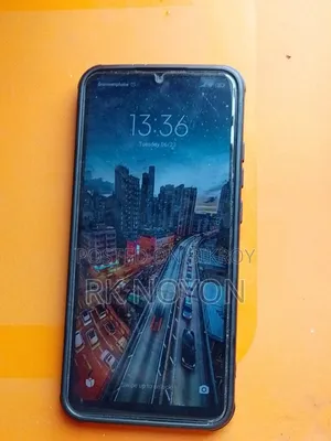 Xiaomi Redmi 9A 32 GB Gray