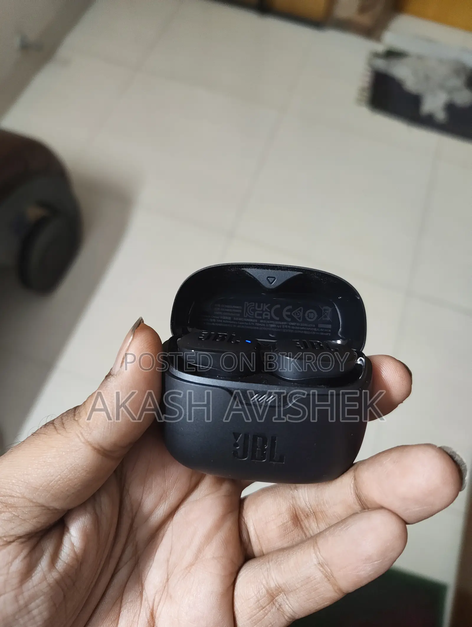 Jbl Tune Buds