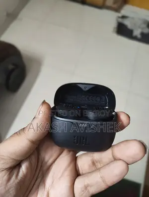 Jbl Tune Buds