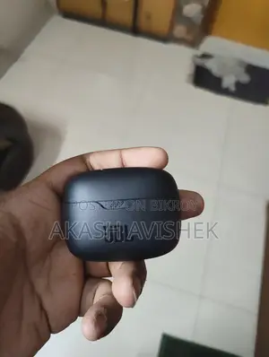 Jbl Tune Buds