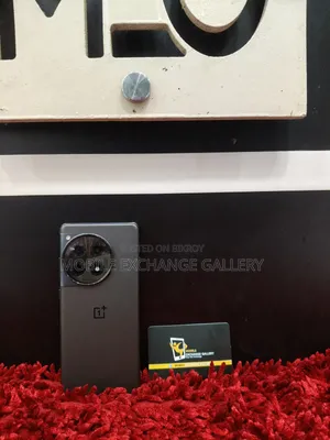 OnePlus 12R 128 GB Black
