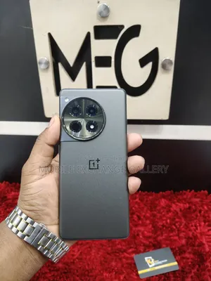 OnePlus 12R 128 GB Black