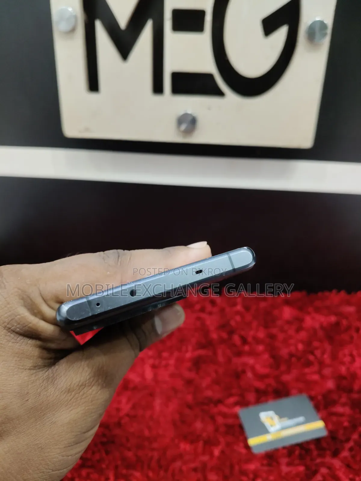 OnePlus 12R 128 GB Black