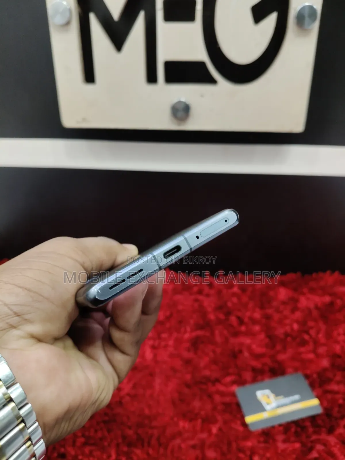 OnePlus 12R 128 GB Black