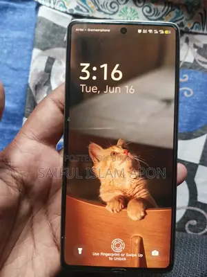 Tecno Camon 30 256 GB Orange