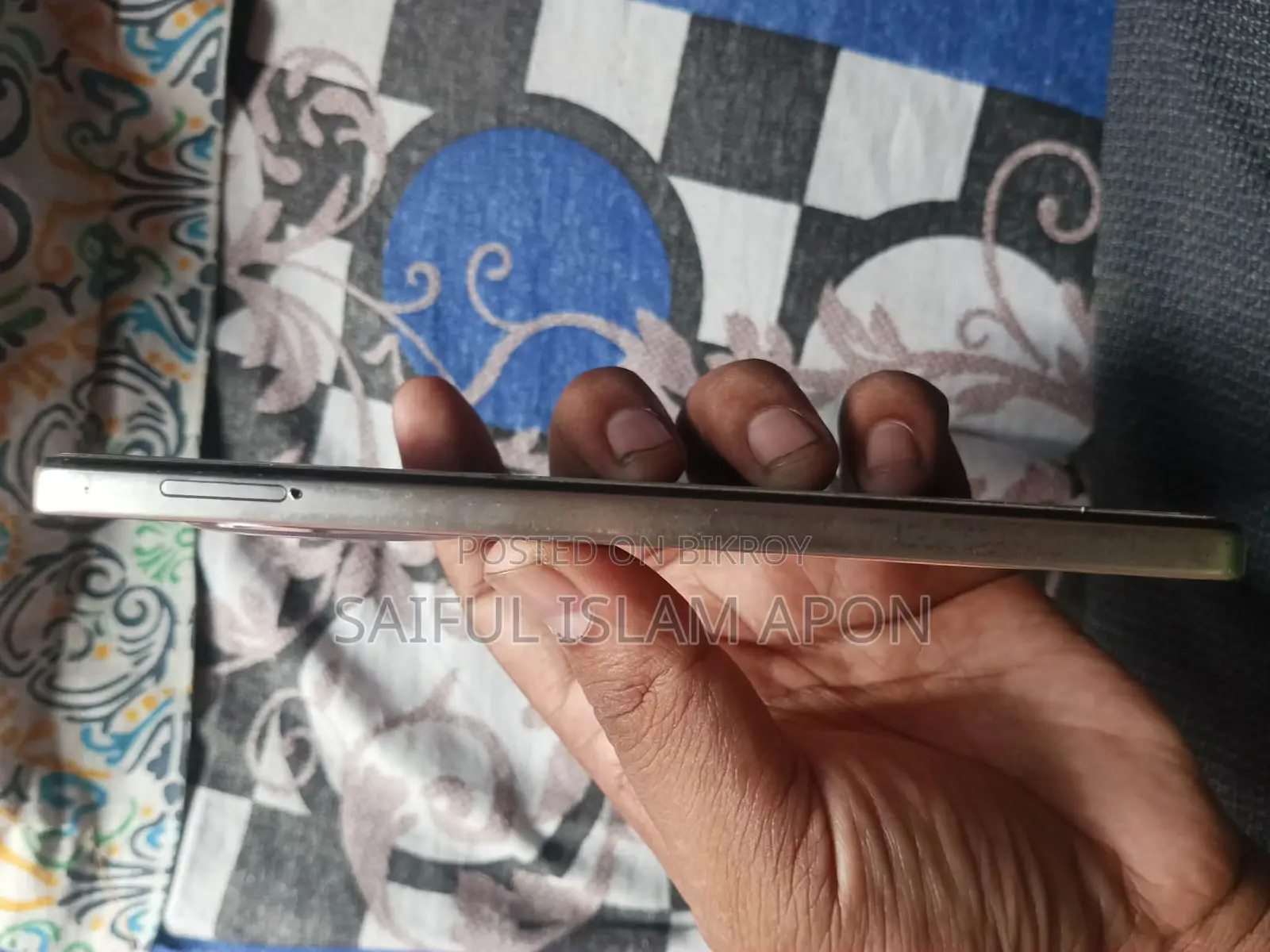 Tecno Camon 30 256 GB Orange