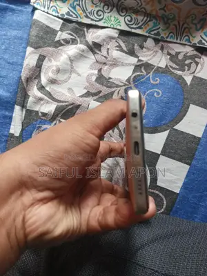 Tecno Camon 30 256 GB Orange