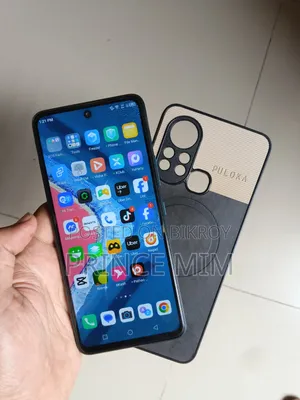 Infinix Hot 11s 128 GB Green