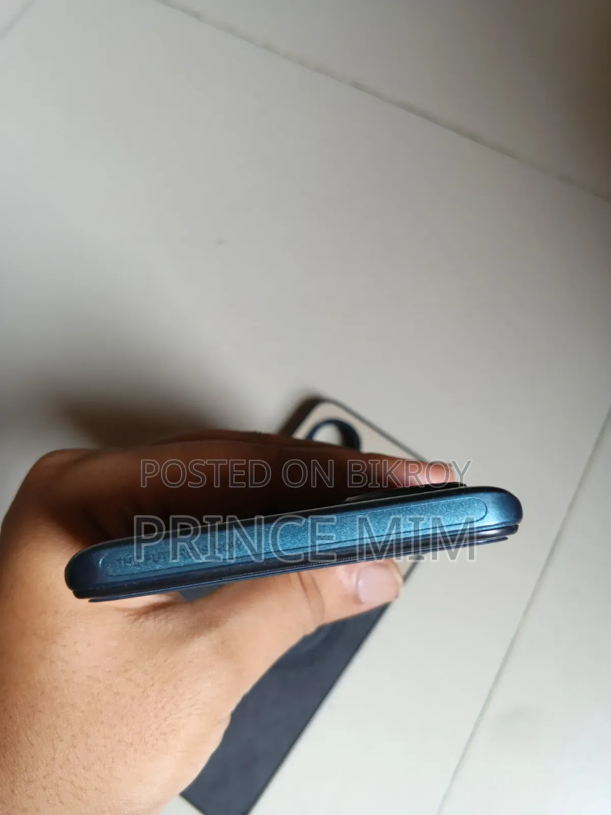 Infinix Hot 11s 128 GB Green