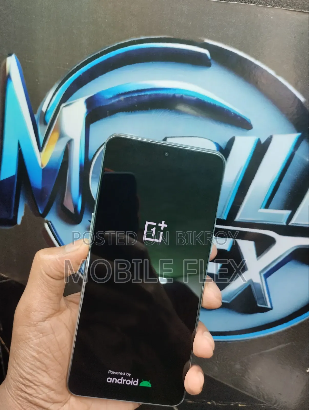 OnePlus 10T 256 GB Green