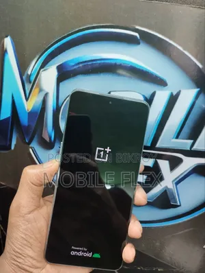 OnePlus 10T 256 GB Green
