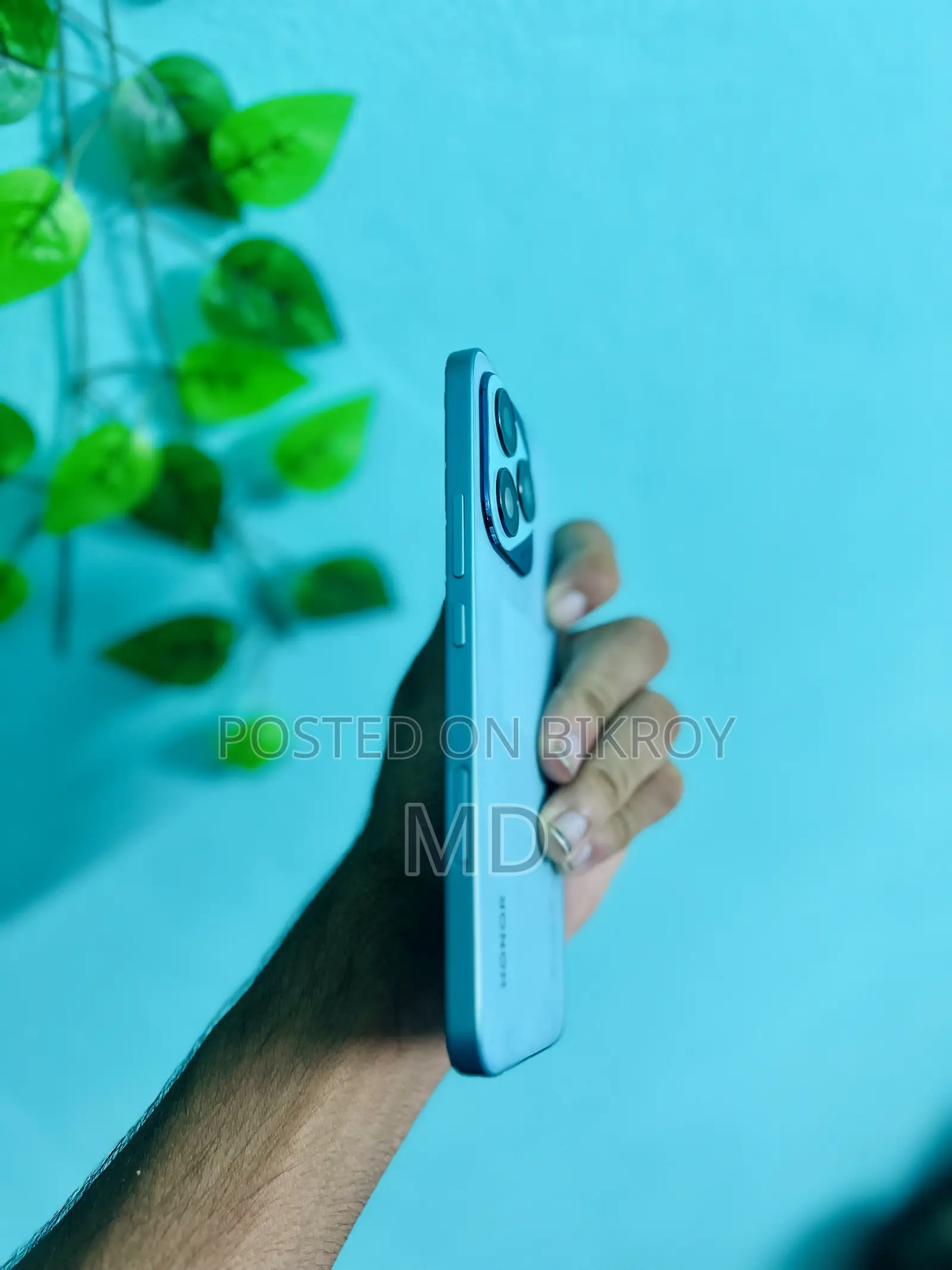 New Honor 400 256 GB Green