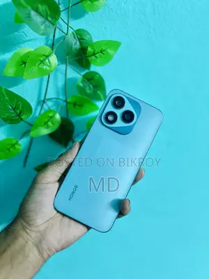 New Honor 400 256 GB Green
