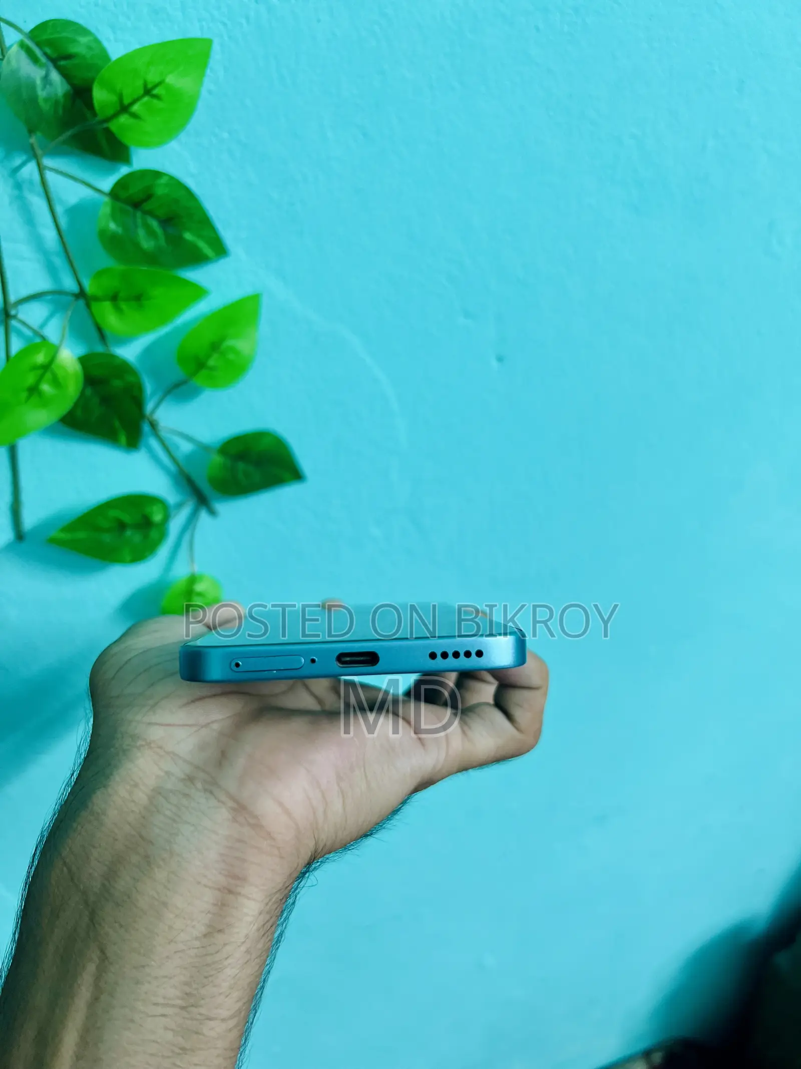 New Honor 400 256 GB Green