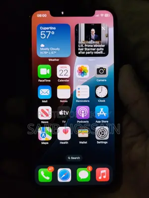 Apple iPhone XS 512 GB Gold