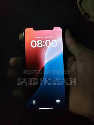 Apple iPhone XS 512 GB Gold