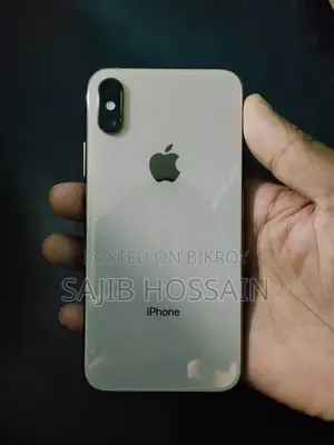 Apple iPhone XS 512 GB Gold