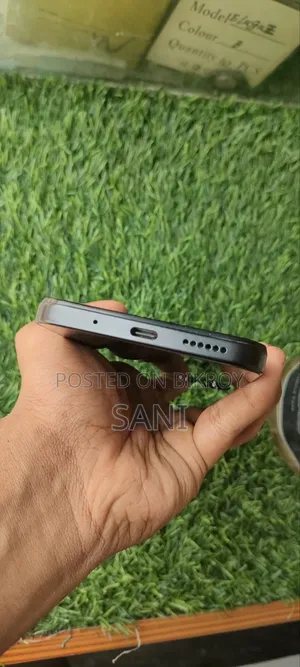 Xiaomi Redmi 12 128 GB Black