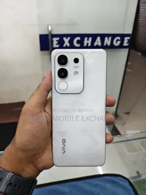 Vivo Y29 4G 128 GB White