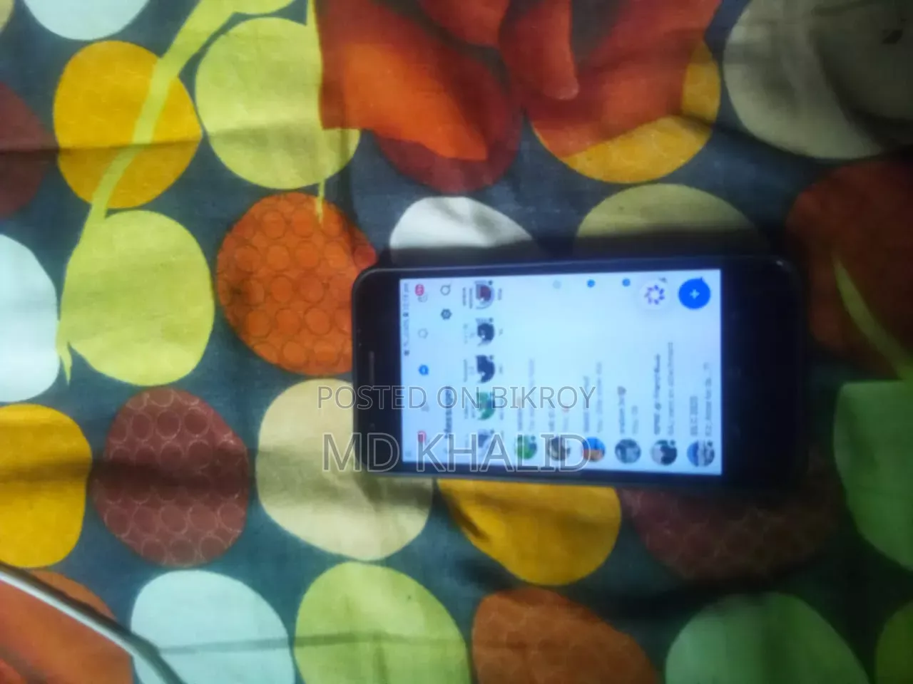 Samsung Galaxy A2 Core 16 GB Bronze