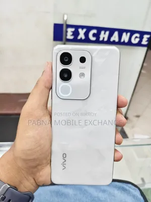 Vivo Y29 4G 128 GB White