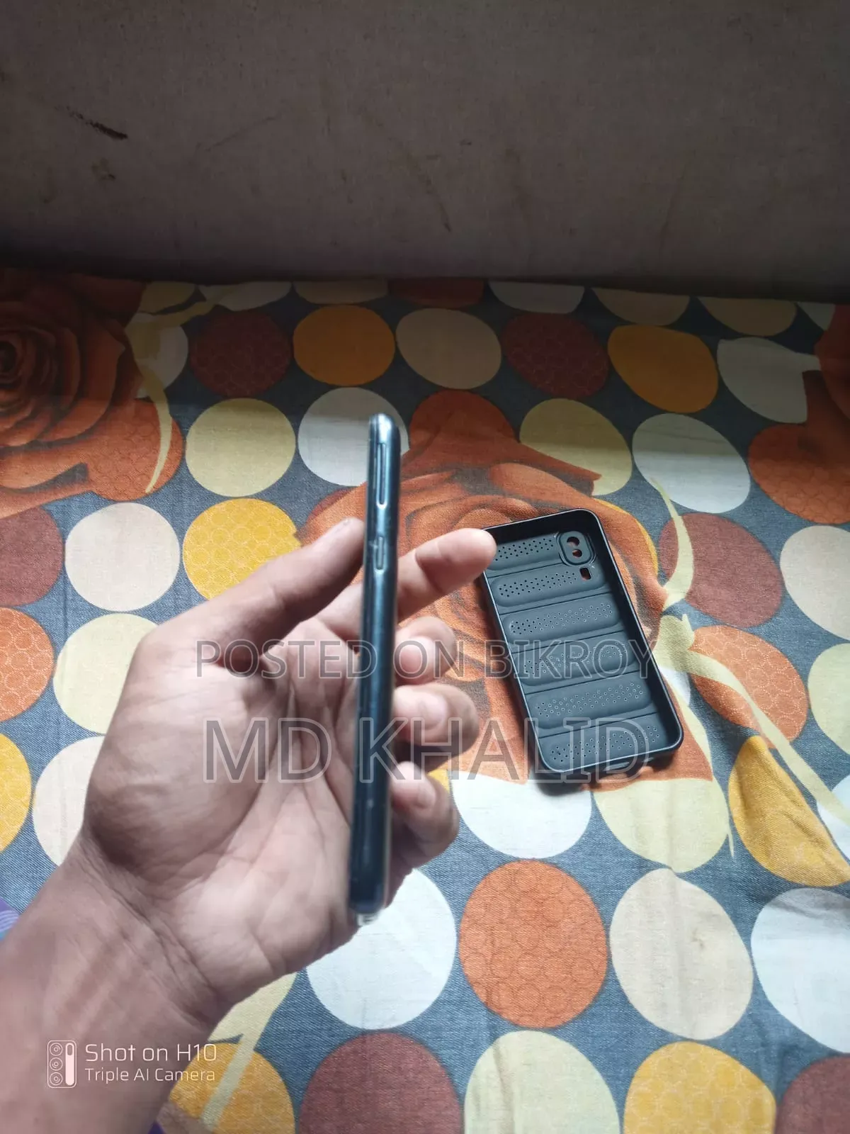 Samsung Galaxy A2 Core 16 GB Bronze
