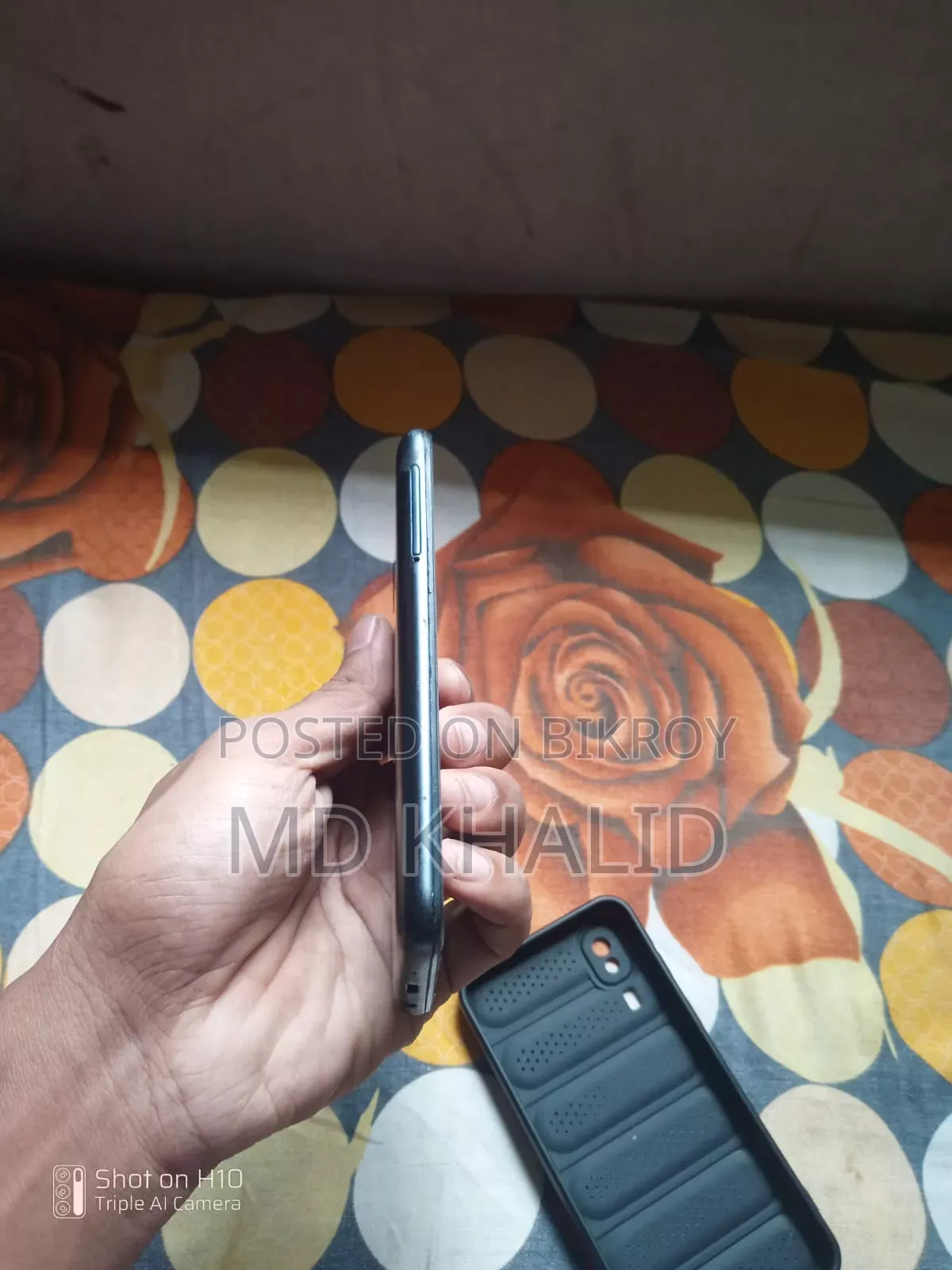 Samsung Galaxy A2 Core 16 GB Bronze