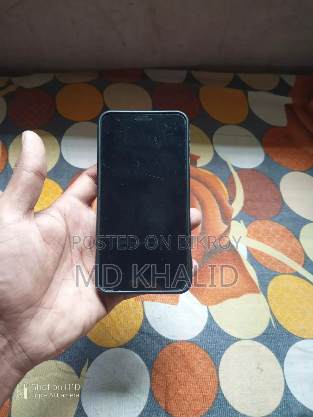 Samsung Galaxy A2 Core 16 GB Bronze