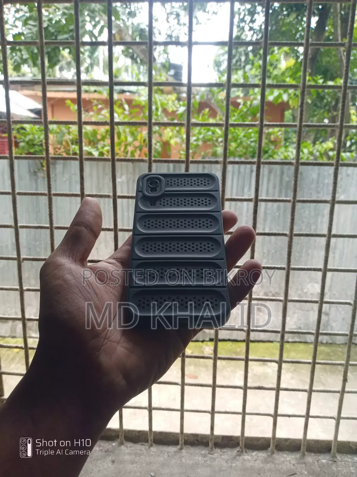Samsung Galaxy A2 Core 16 GB Bronze