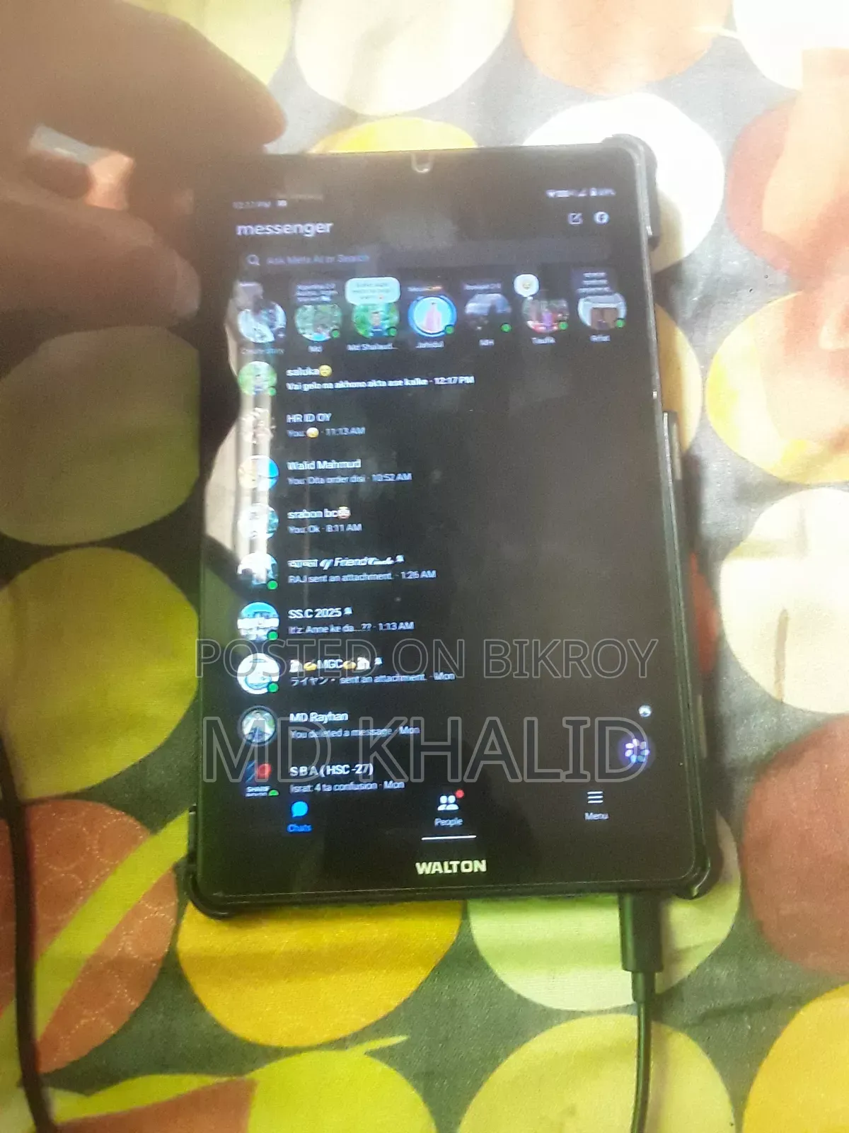 Samsung Galaxy A2 Core 16 GB Bronze
