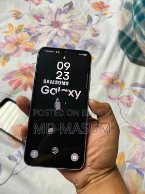 Samsung Galaxy A34 5G 128 GB Purple