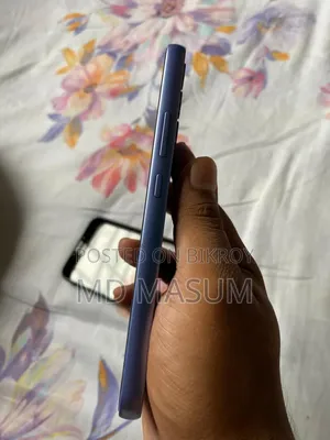 Samsung Galaxy A34 5G 128 GB Purple