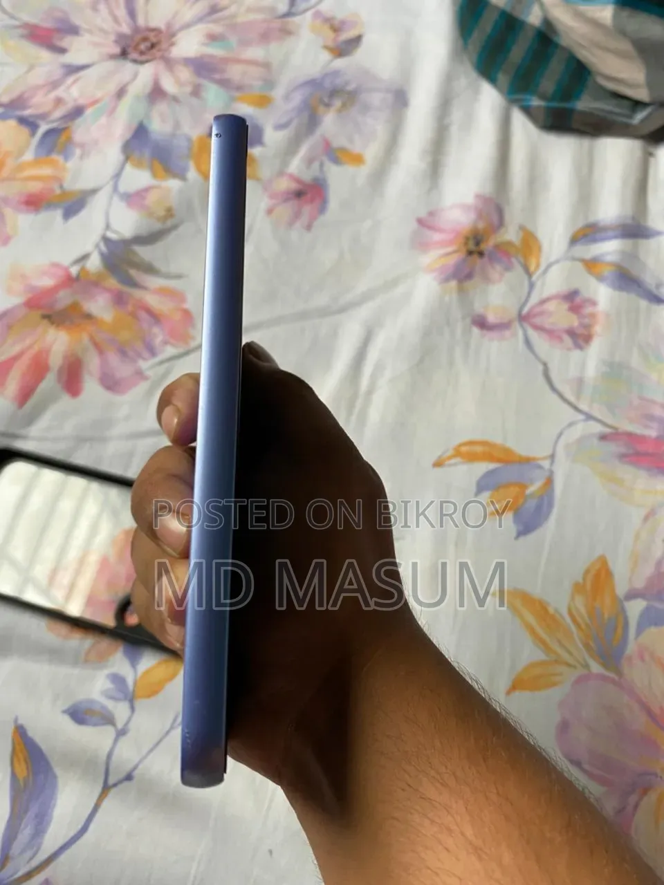 Samsung Galaxy A34 5G 128 GB Purple