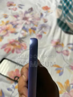Samsung Galaxy A34 5G 128 GB Purple