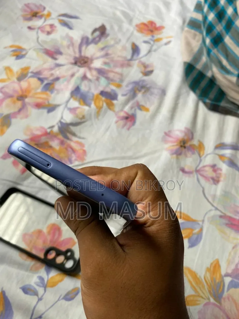 Samsung Galaxy A34 5G 128 GB Purple