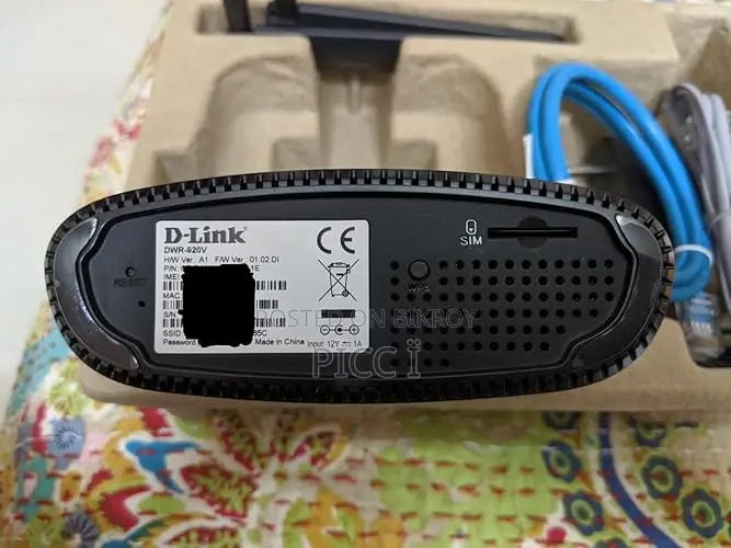 Router for Sale