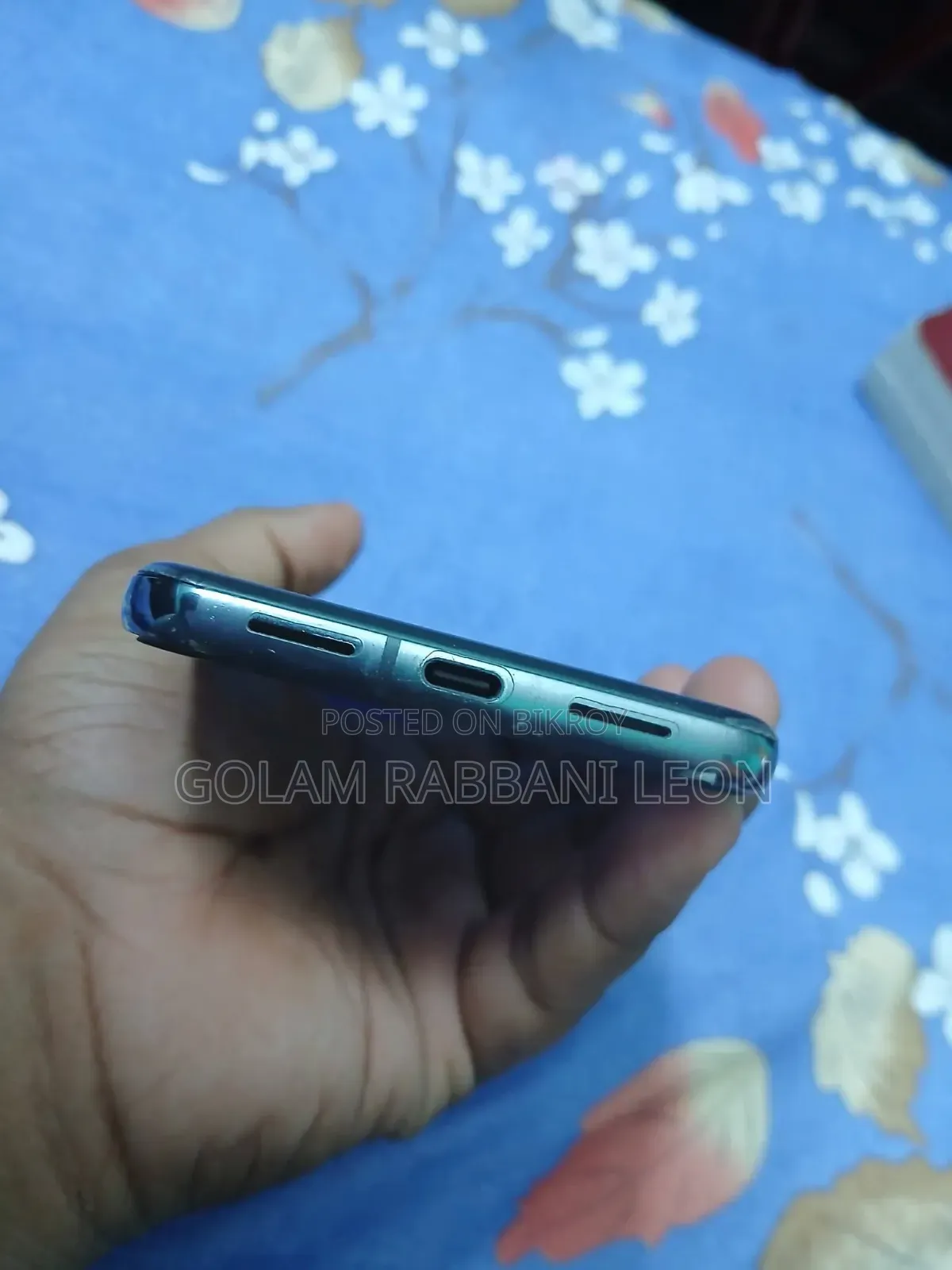 Google Pixel 8 Pro 128 GB Black