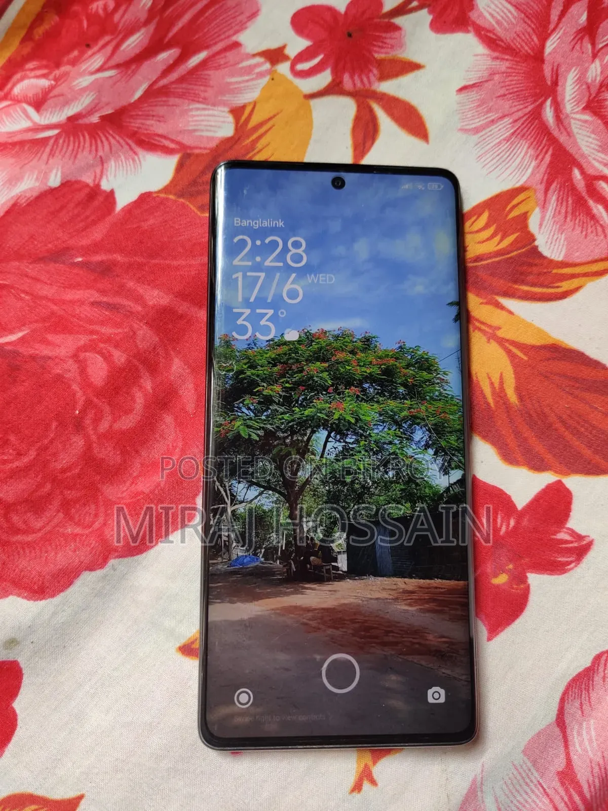 Xiaomi Redmi Note 14 Pro 256 GB Black