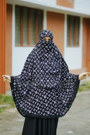 Premium Cotton Hijab