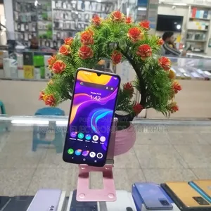 Vivo V20 128 GB Blue