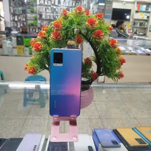 Vivo V20 128 GB Blue