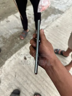 New Tecno Pova 5G 128 GB White