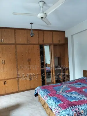 শেলটেক সঞ্চারী, মোহাম্মদপুরে ফার্নিশড ৩ বেডরুমের অ্যাপার্টমেন্ট বিক্রয়ের জন্য