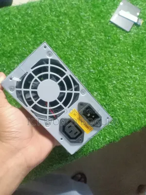 Computer Power Supply