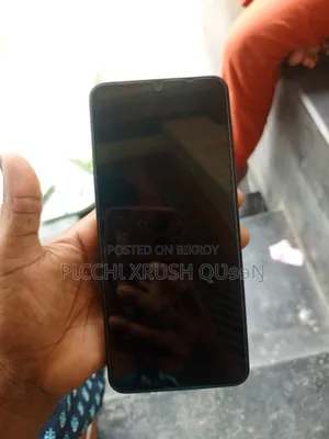 Mobile Phone 64 GB Black