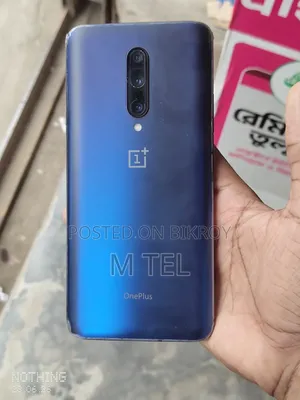OnePlus 7 Pro 256 GB Blue