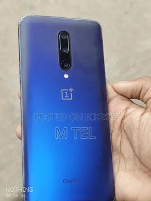 OnePlus 7 Pro 256 GB Blue