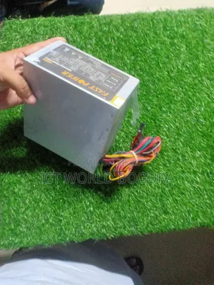 Computer Power Supply