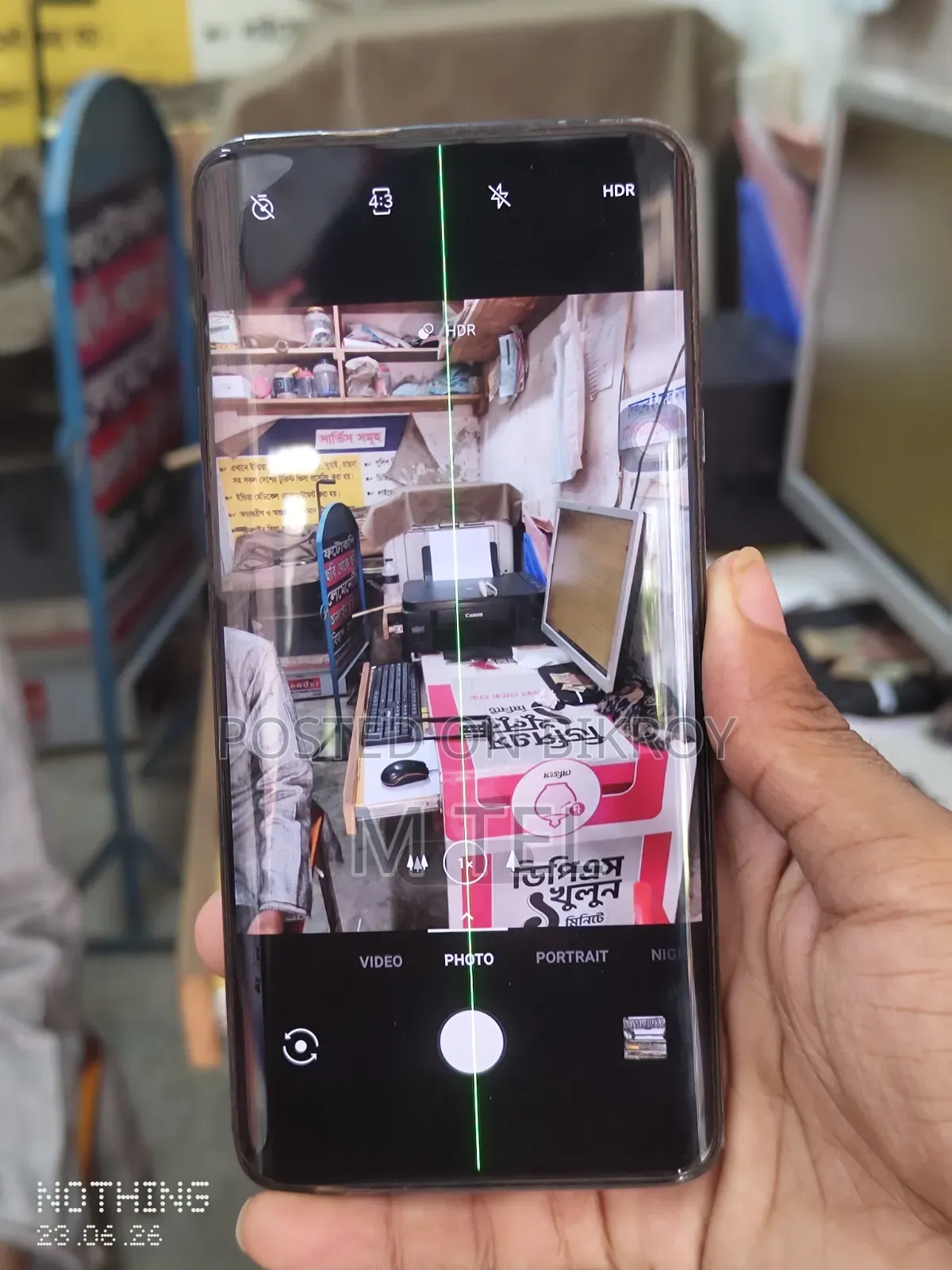 OnePlus 7 Pro 256 GB Blue